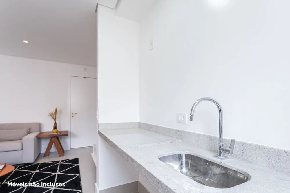 Apartamento, 1 quarto, 34 m² - Foto 12