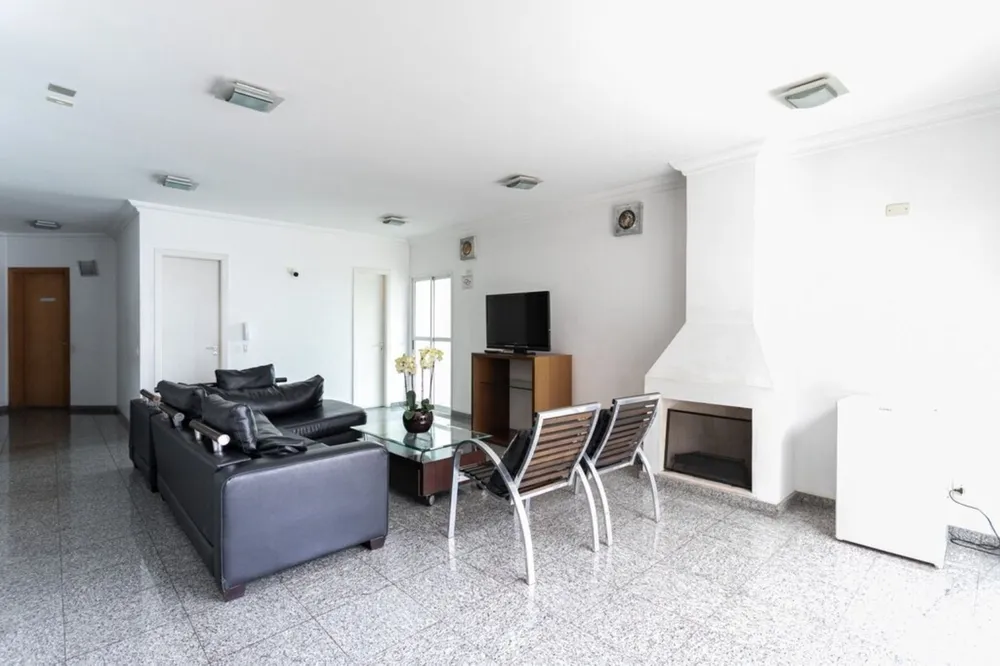 Apartamento, 1 quarto, 34 m² - Foto 5