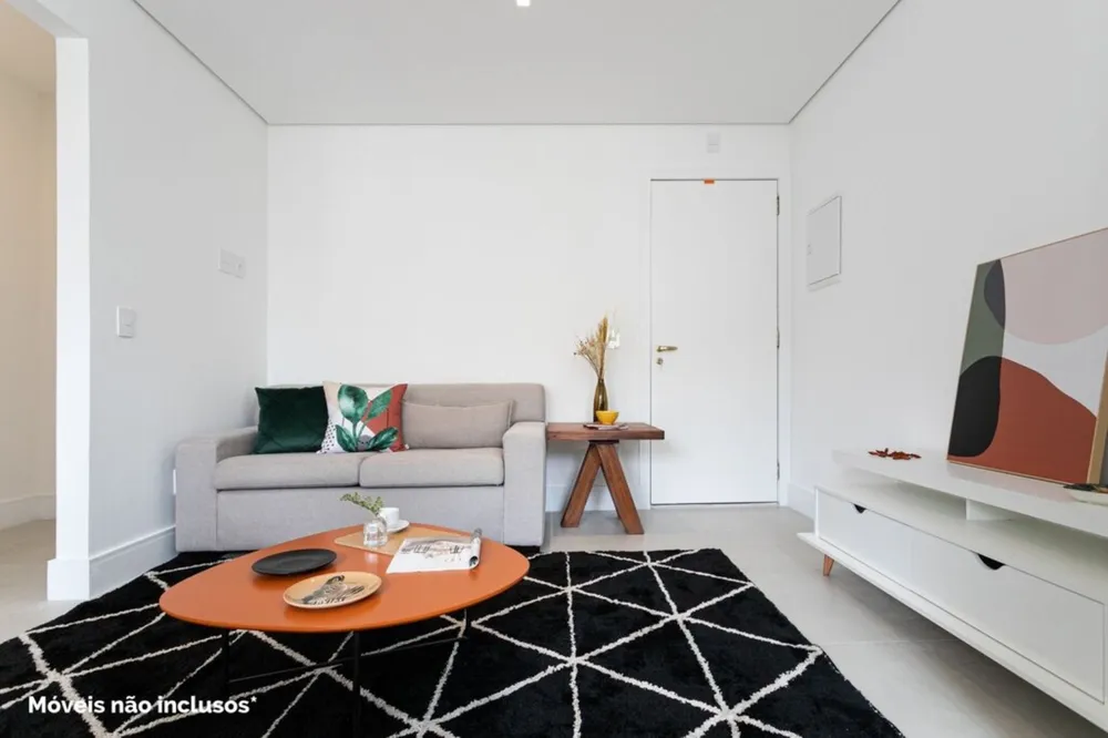 Apartamento, 1 quarto, 34 m² - Foto 14
