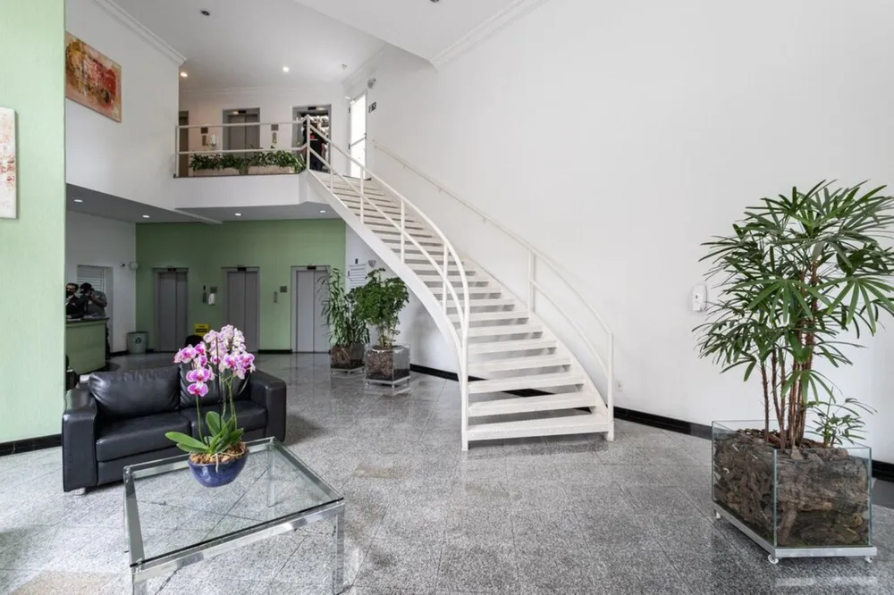 Apartamento, 1 quarto, 34 m² - Foto 6