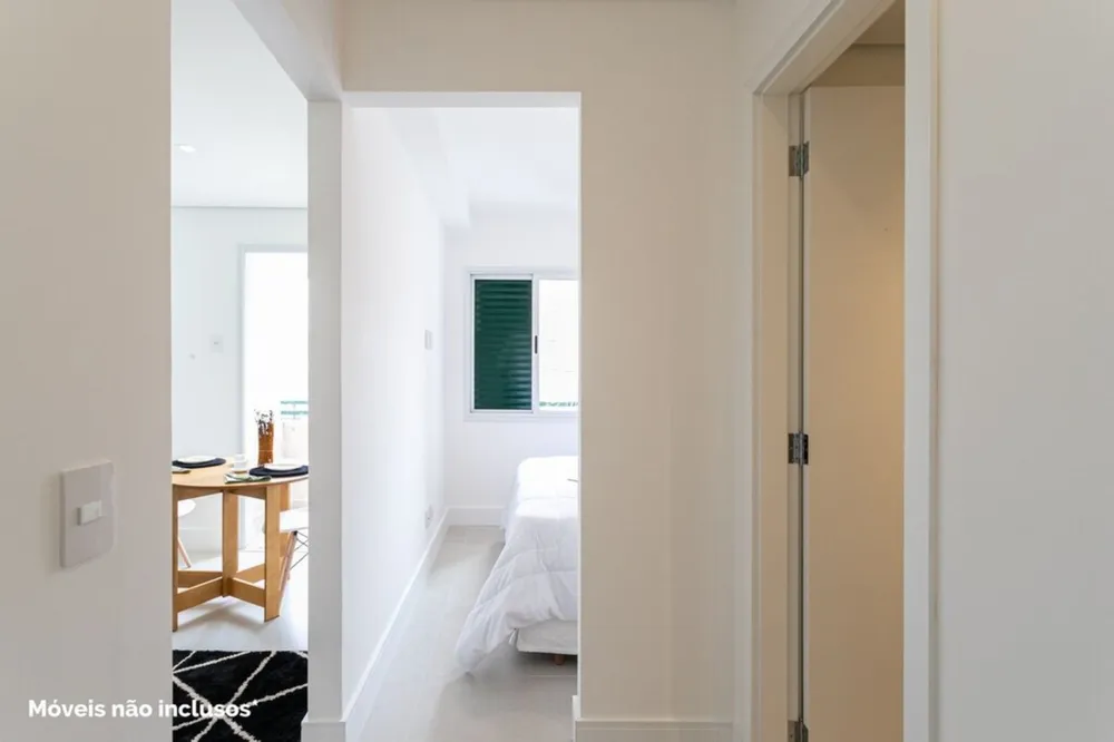 Apartamento, 1 quarto, 34 m² - Foto 16