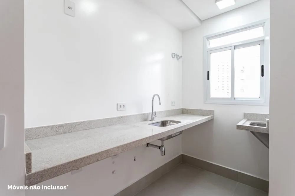 Apartamento, 1 quarto, 34 m² - Foto 11
