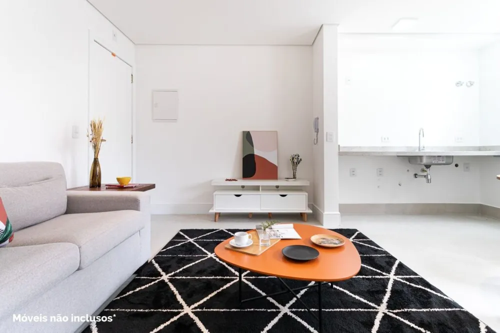 Apartamento, 1 quarto, 34 m² - Foto 13