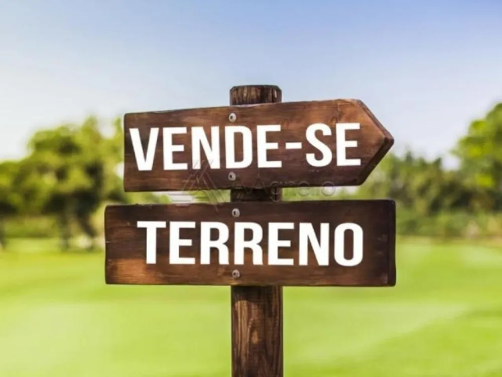 Terreno, 312 m² - Foto 1