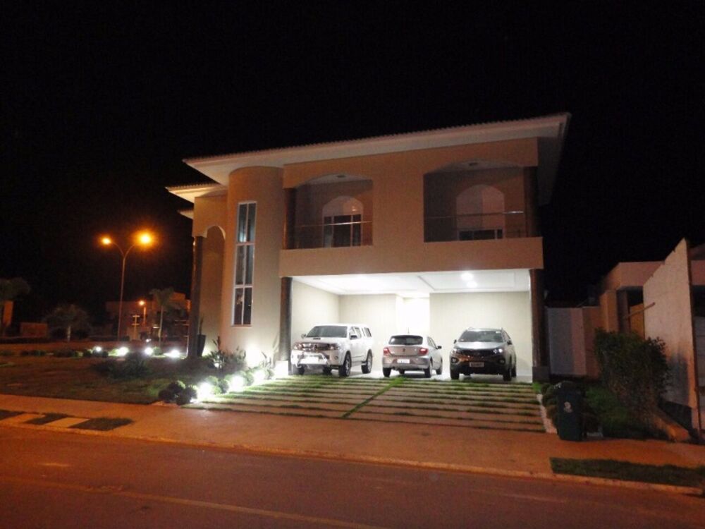 Casa, 5 quartos, 436 m² - Foto 8