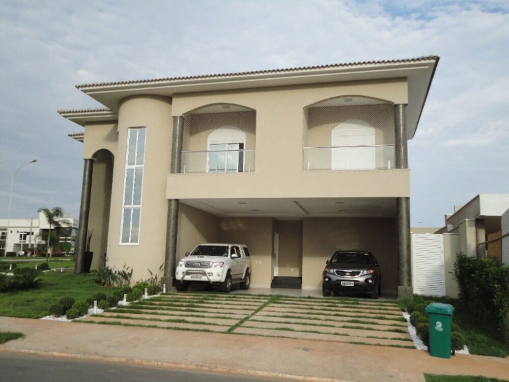 Casa, 5 quartos, 436 m² - Foto 10