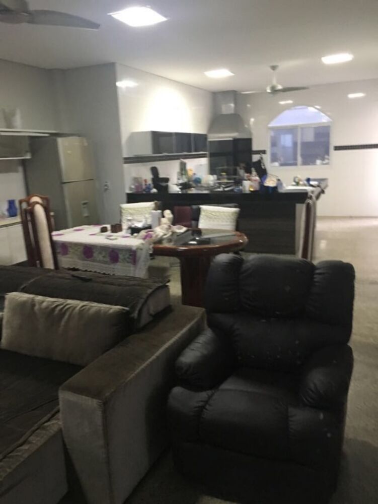 Casa, 5 quartos, 436 m² - Foto 16