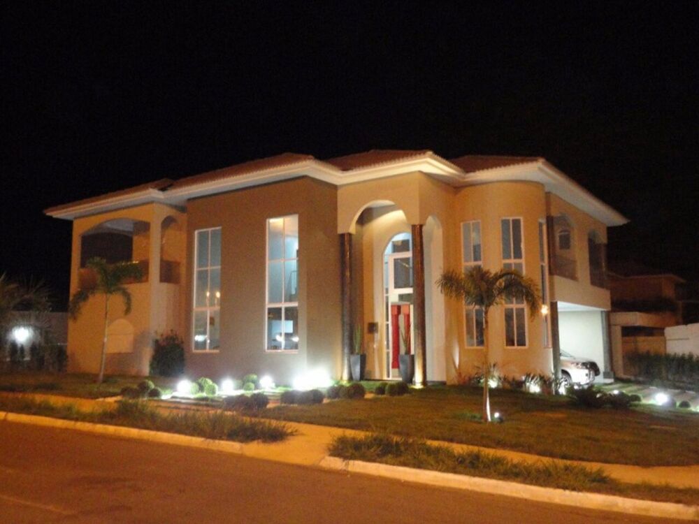 Casa, 5 quartos, 436 m² - Foto 6