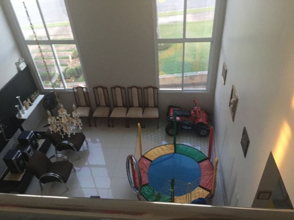 Casa, 5 quartos, 436 m² - Foto 3