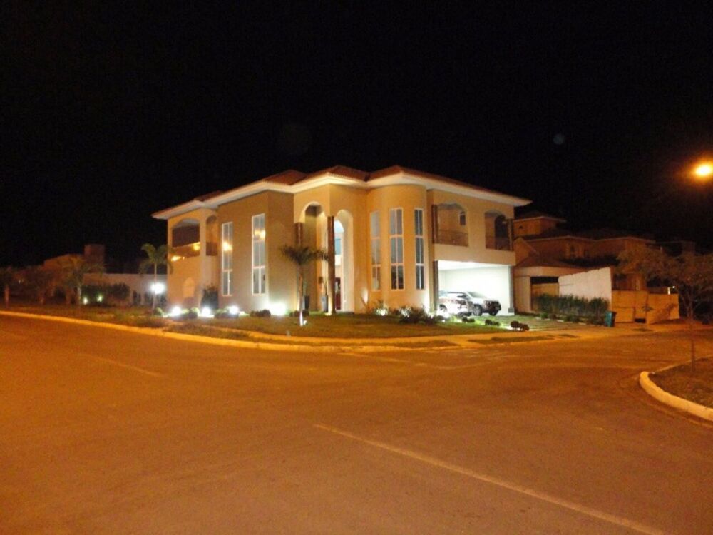 Casa, 5 quartos, 436 m² - Foto 19