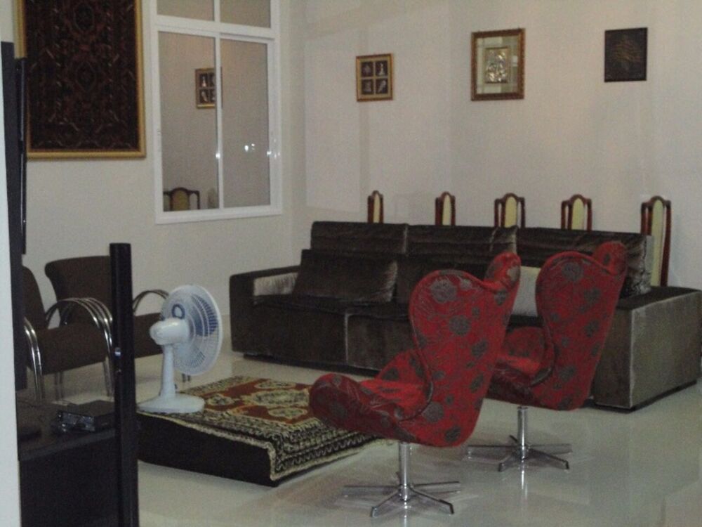 Casa, 5 quartos, 436 m² - Foto 5