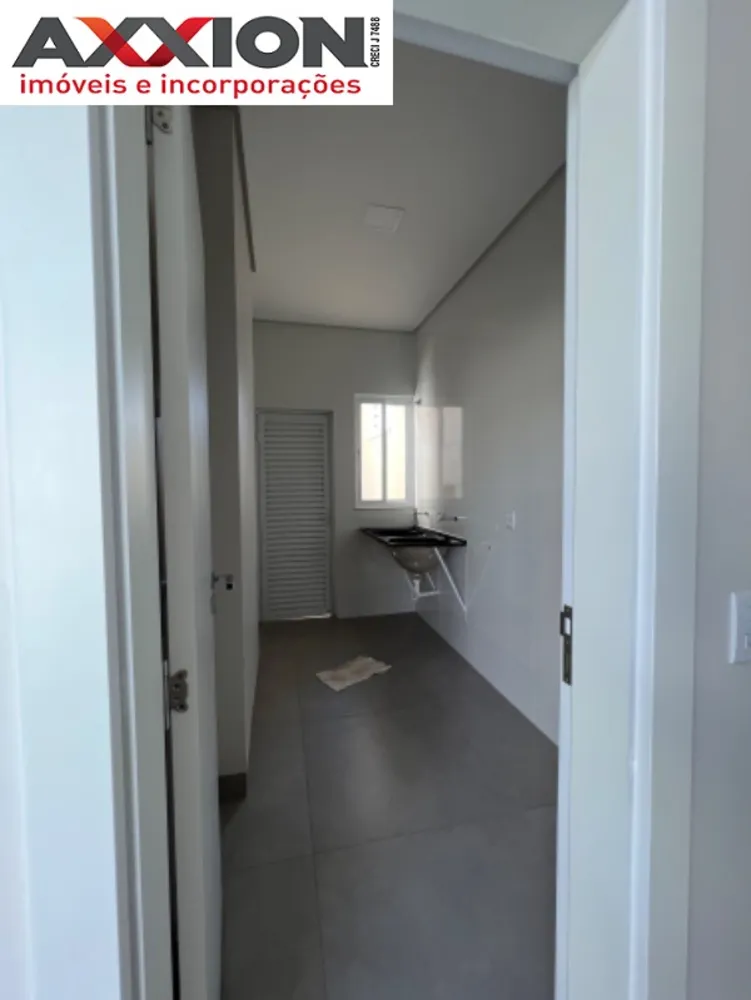 Casa, 3 quartos - Foto 11
