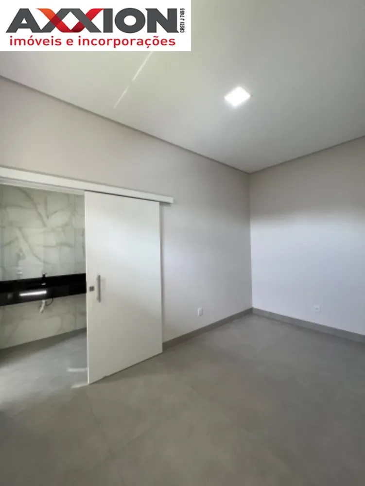 Casa, 3 quartos - Foto 4