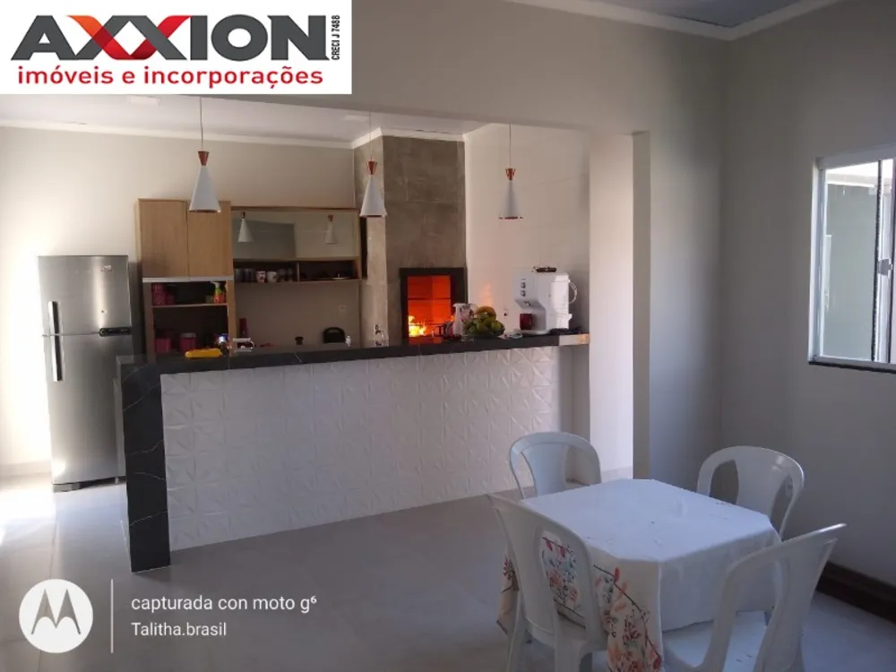 Casa, 2 quartos, 99 m² - Foto 7