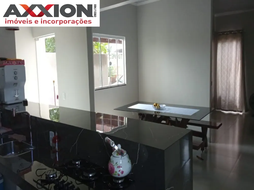 Casa, 2 quartos, 99 m² - Foto 5