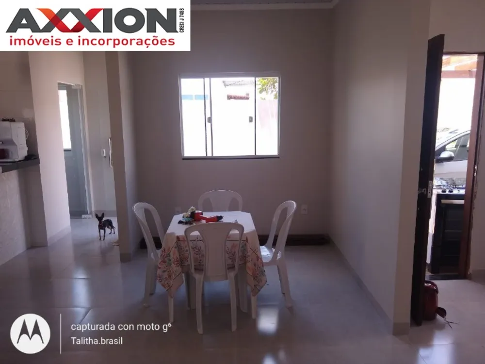 Casa, 2 quartos, 99 m² - Foto 8