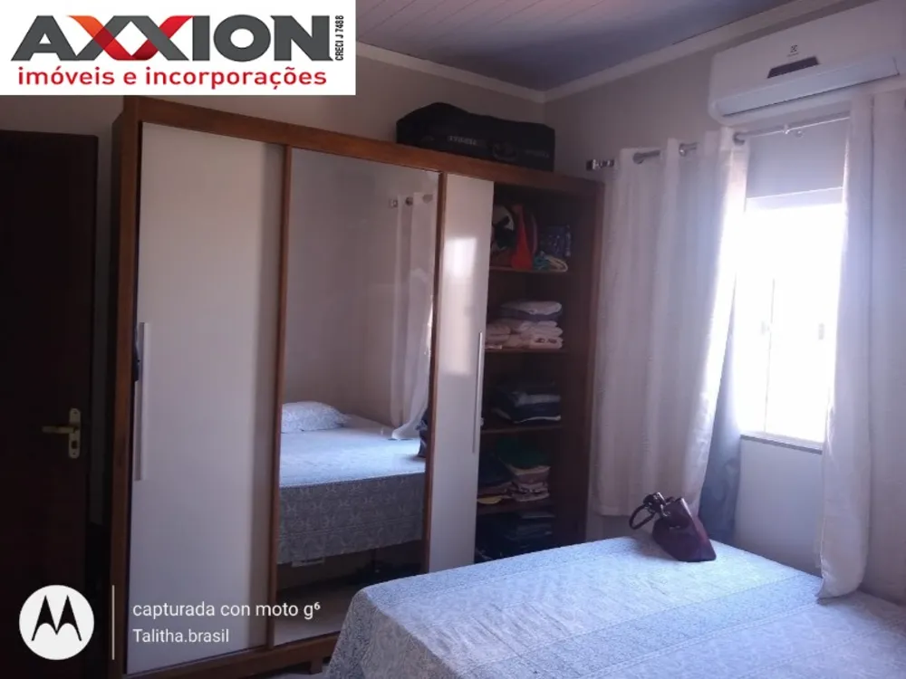 Casa, 2 quartos, 99 m² - Foto 4