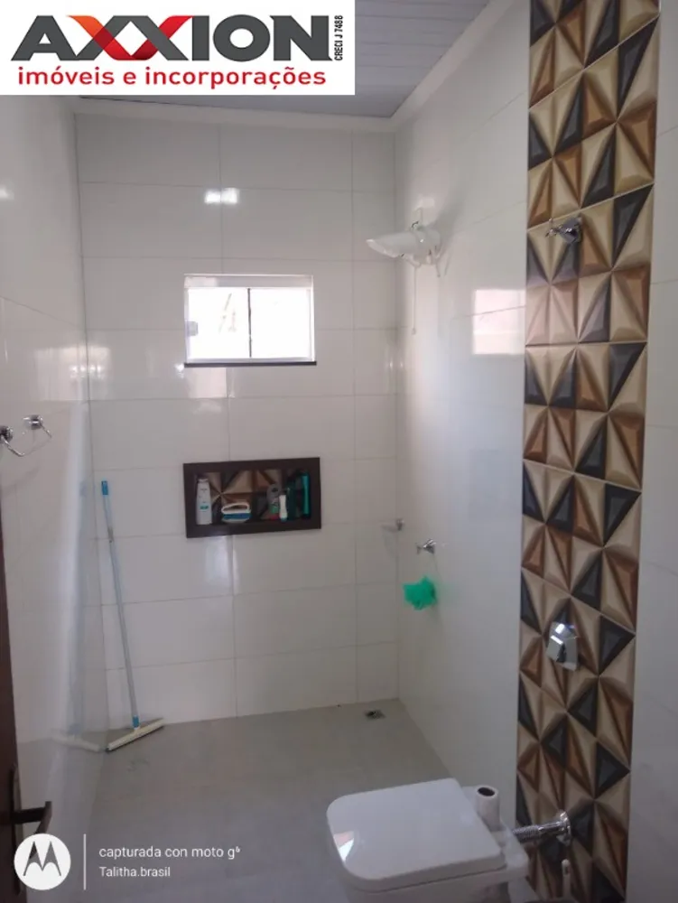 Casa, 2 quartos, 99 m² - Foto 3