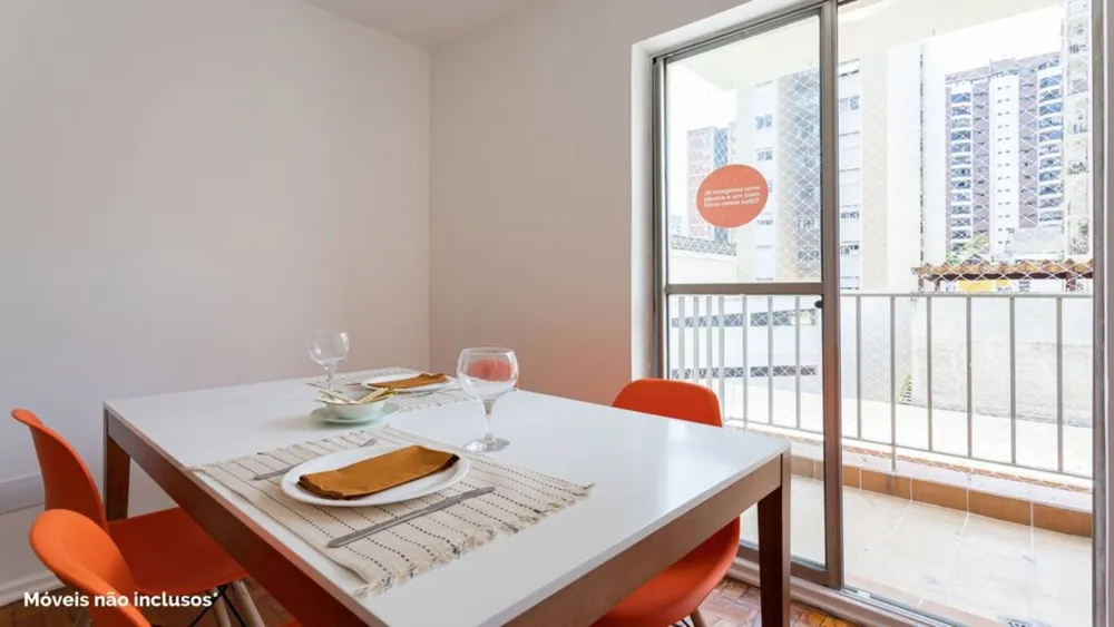 Apartamento, 1 quarto, 51 m² - Foto 15