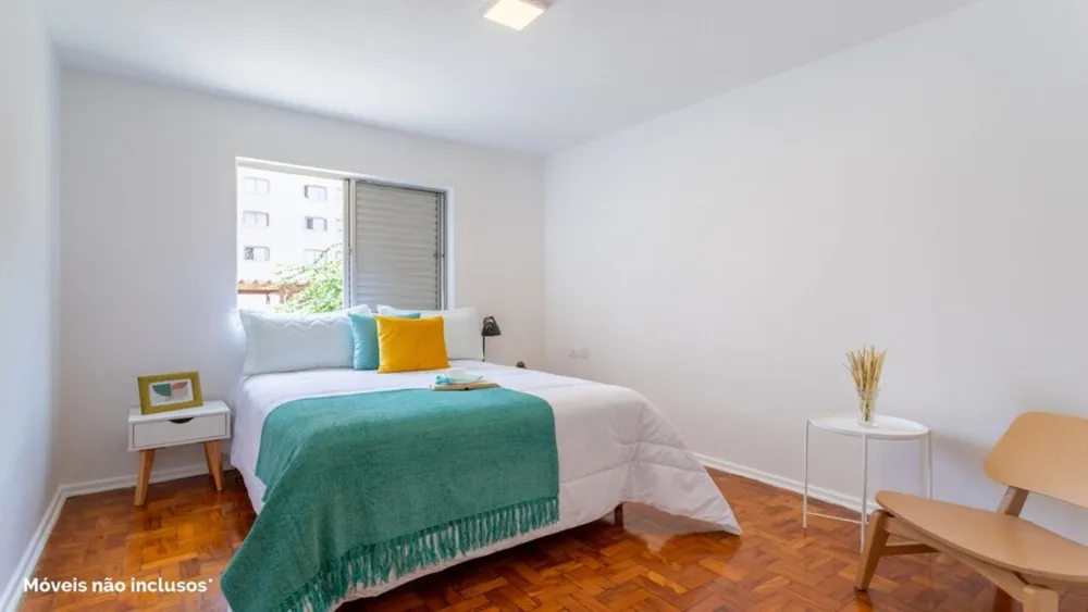 Apartamento, 1 quarto, 51 m² - Foto 13