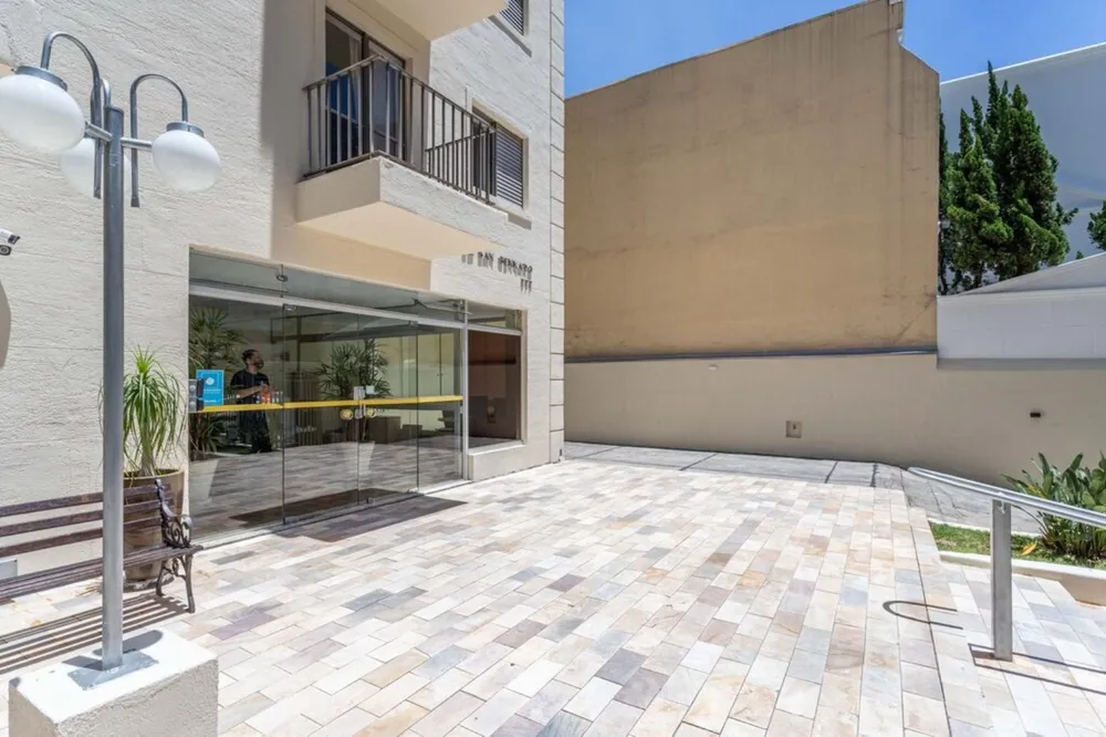 Apartamento, 1 quarto, 51 m² - Foto 5