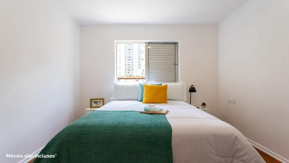 Apartamento, 1 quarto, 51 m² - Foto 12