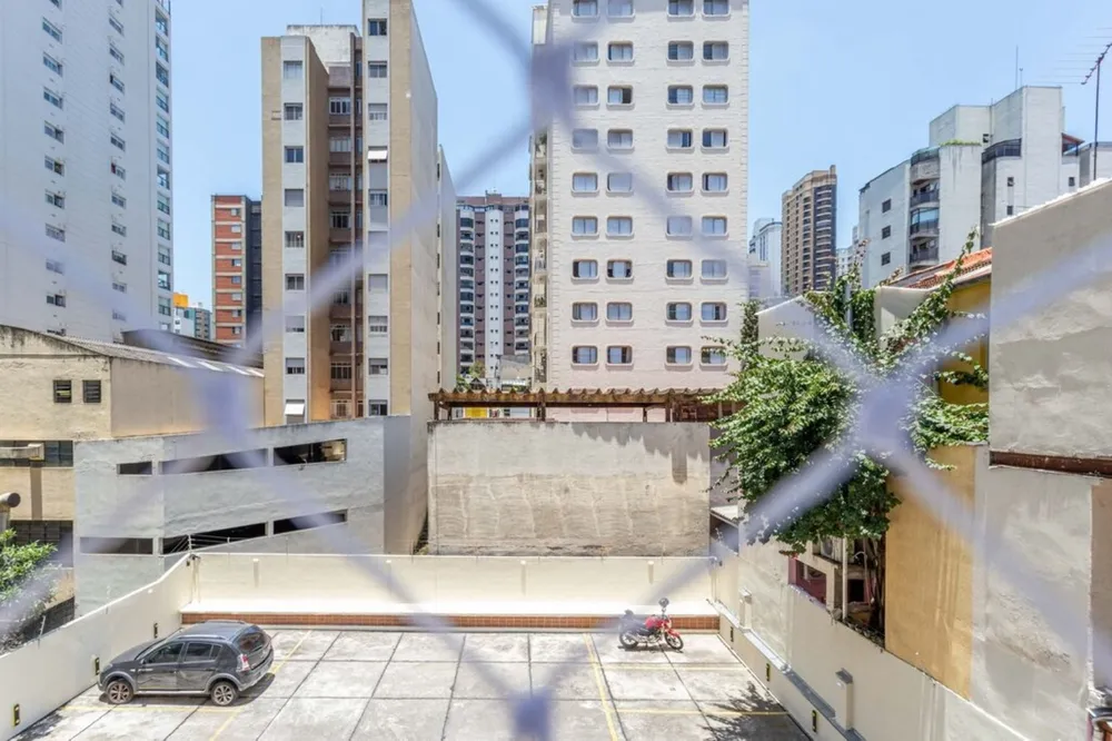 Apartamento, 1 quarto, 51 m² - Foto 8