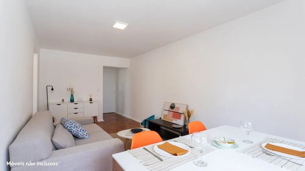 Apartamento, 1 quarto, 51 m² - Foto 11