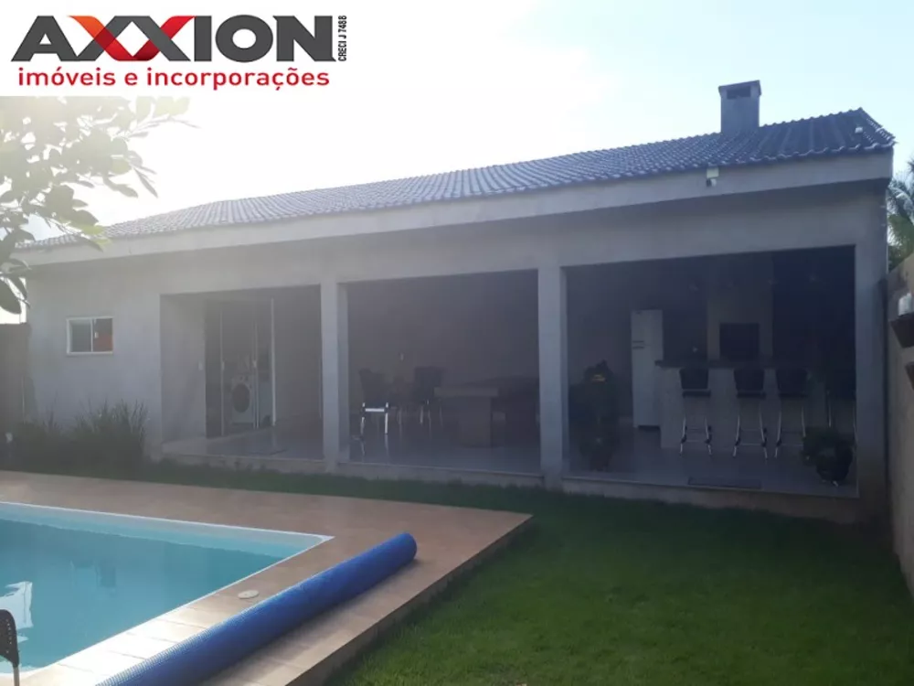 Casa, 2 quartos - Foto 6