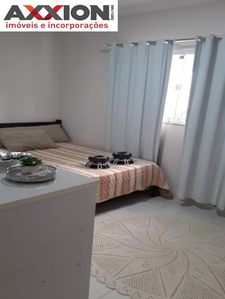 Casa, 2 quartos - Foto 2