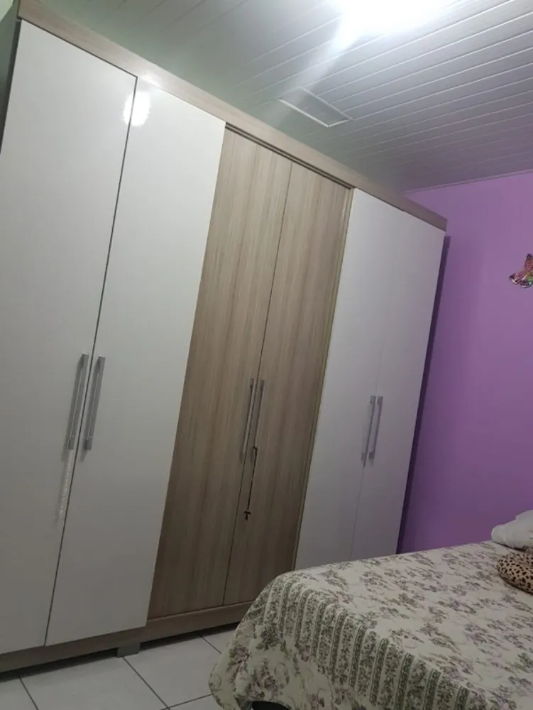 Apartamento, 4 quartos, 180 m² - Foto 8