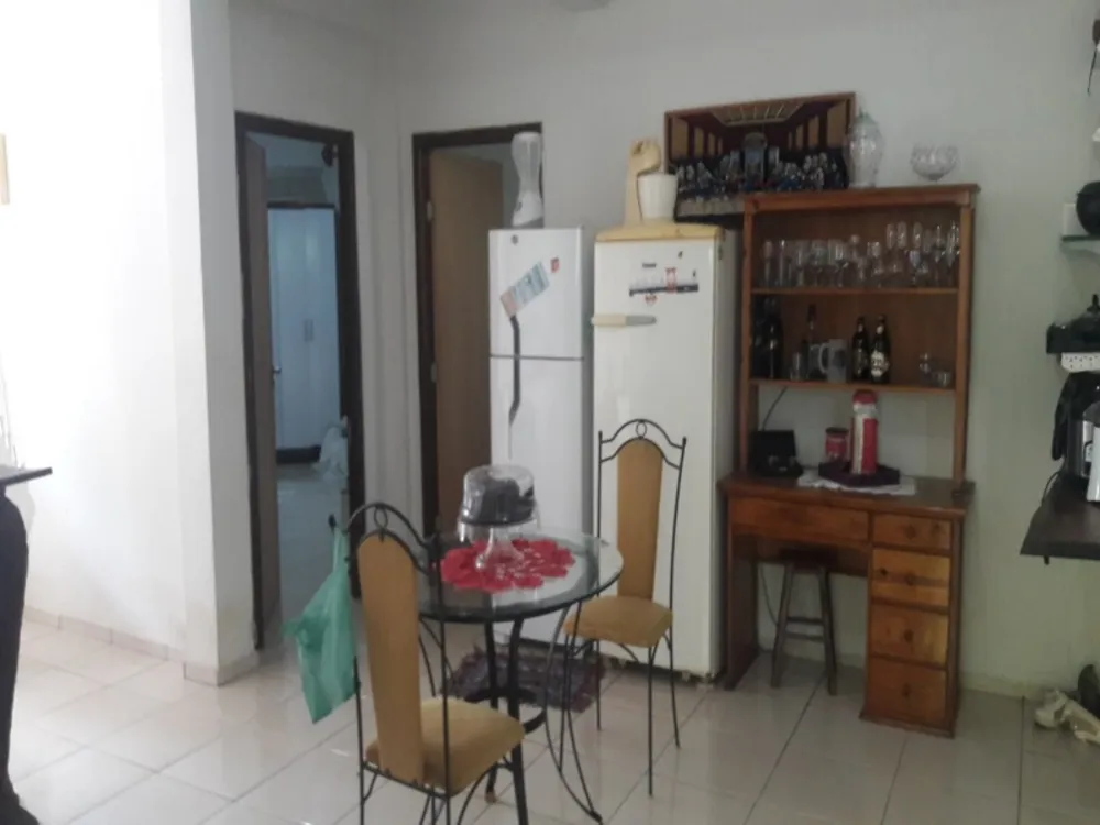 Apartamento, 4 quartos, 180 m² - Foto 2