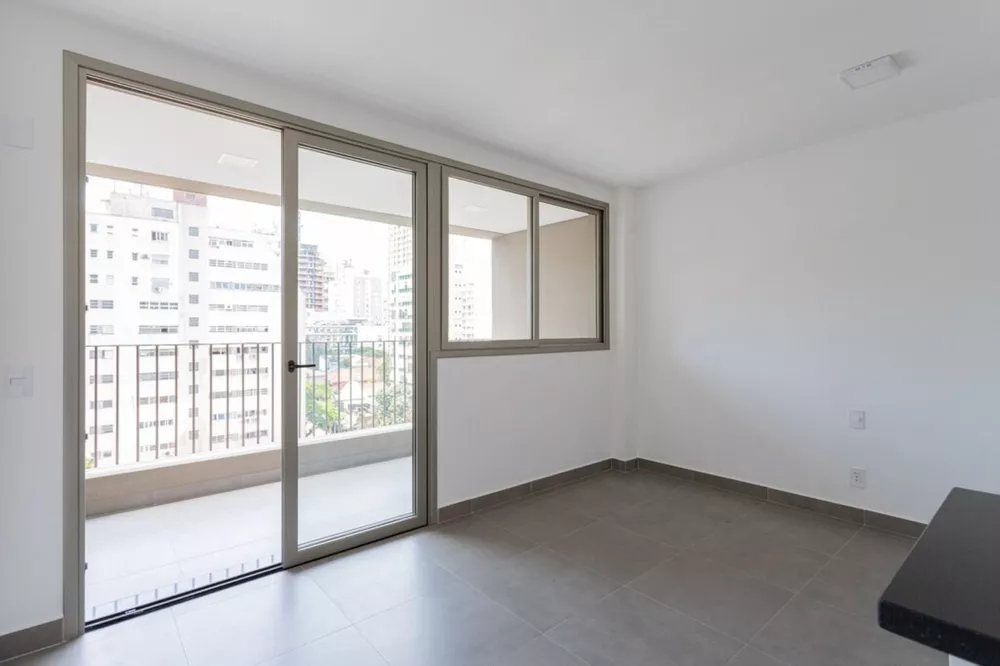 Apartamento, 1 quarto, 30 m² - Foto 3