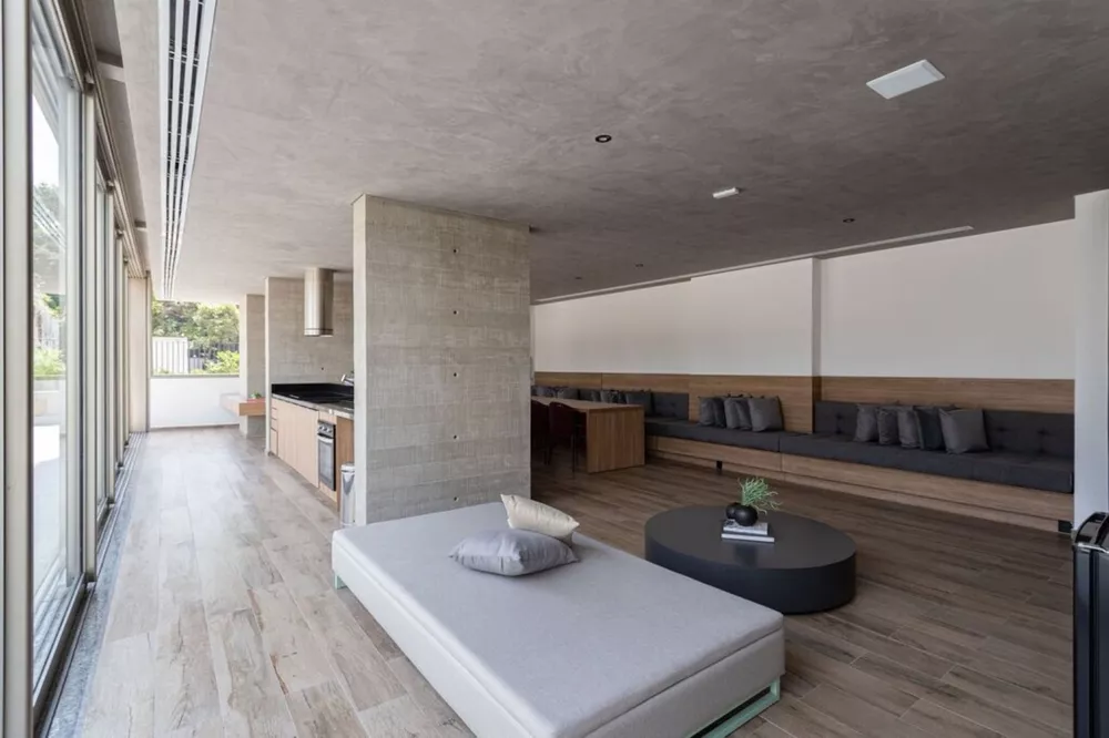 Apartamento, 1 quarto, 30 m² - Foto 5