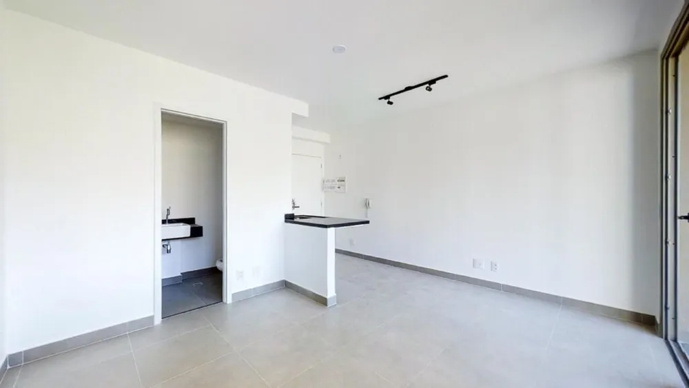 Apartamento, 1 quarto, 30 m² - Foto 1