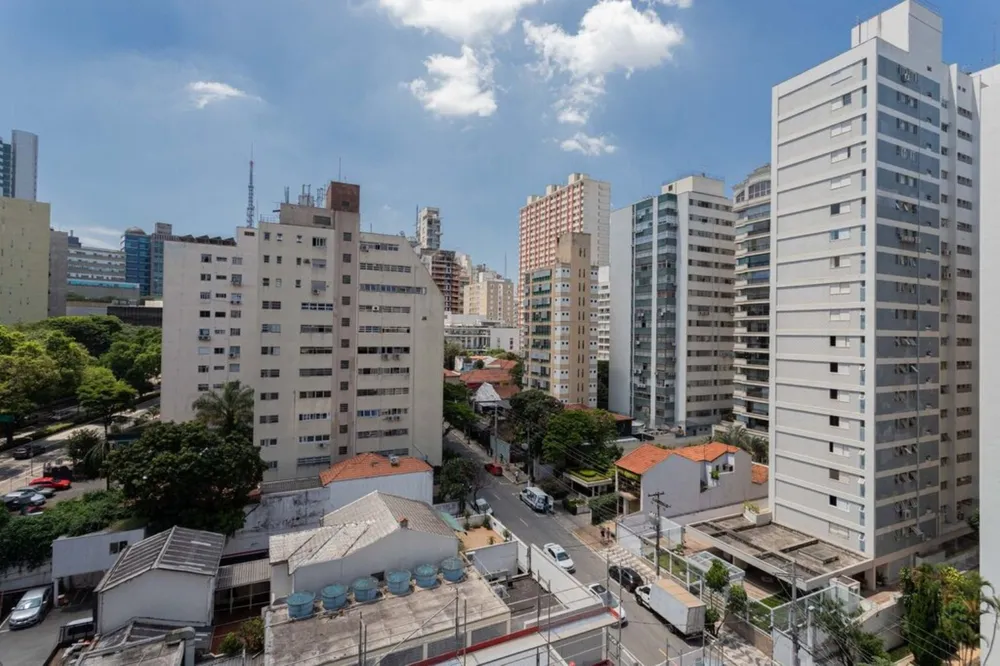 Apartamento, 1 quarto, 30 m² - Foto 30