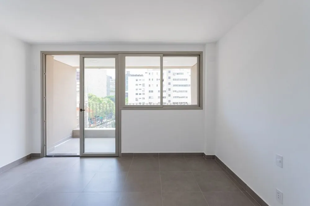 Apartamento, 1 quarto, 30 m² - Foto 24