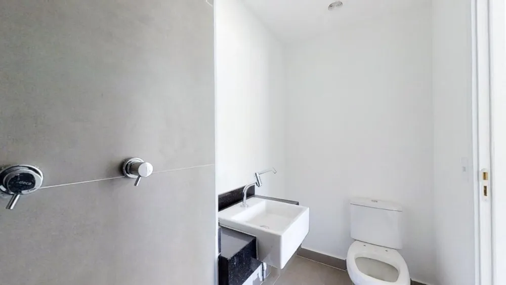 Apartamento, 1 quarto, 30 m² - Foto 3