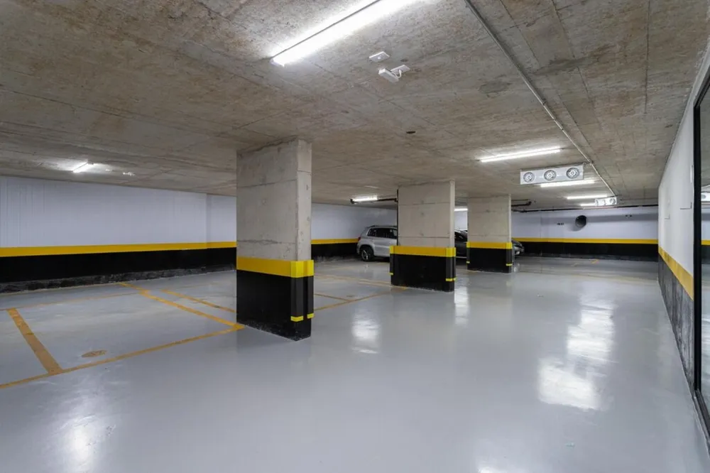 Apartamento, 1 quarto, 30 m² - Foto 18