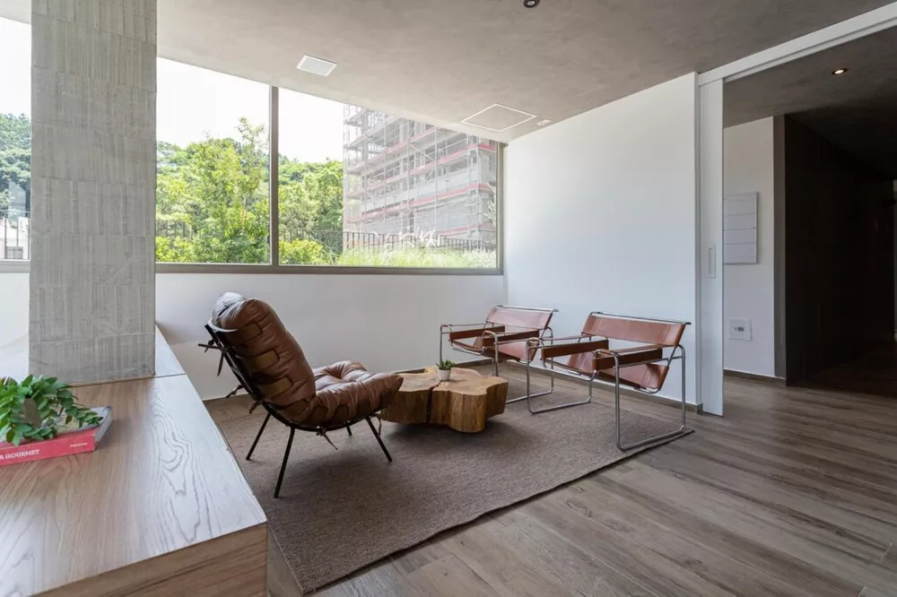 Apartamento, 1 quarto, 30 m² - Foto 11