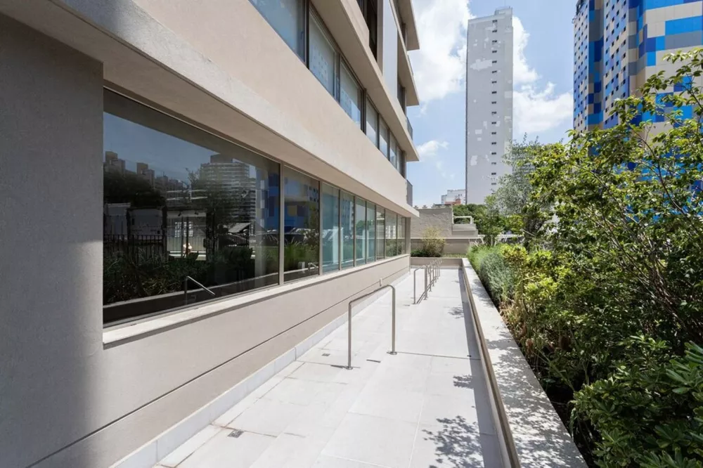 Apartamento, 1 quarto, 30 m² - Foto 4