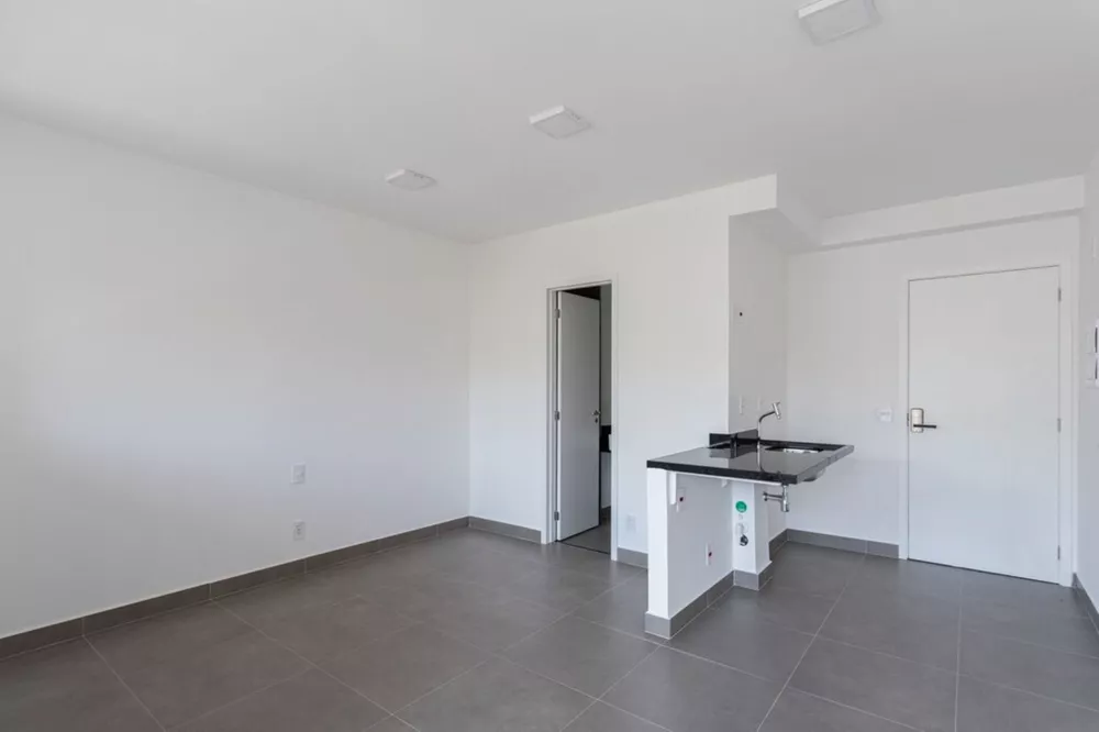Apartamento, 1 quarto, 30 m² - Foto 13