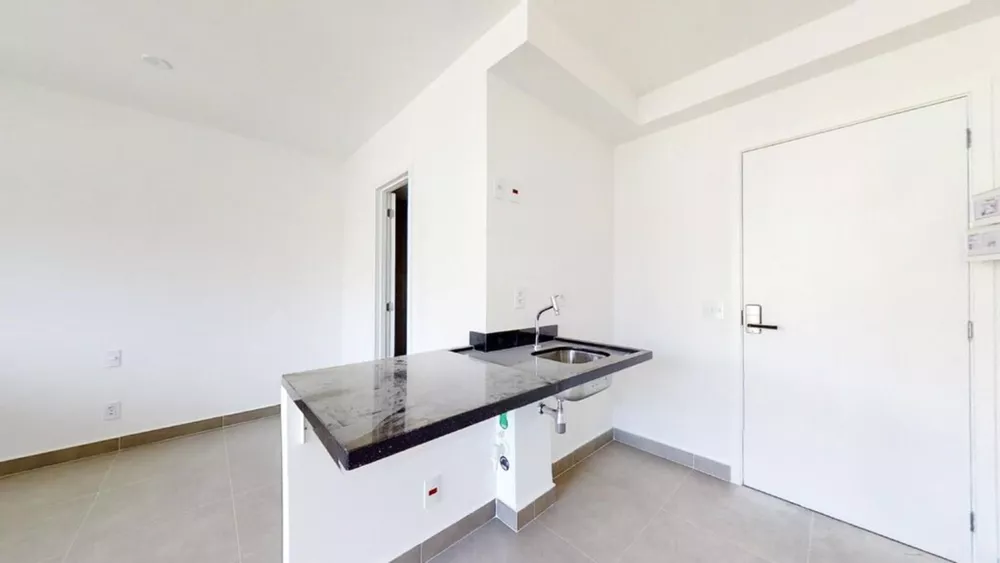 Apartamento, 1 quarto, 30 m² - Foto 6