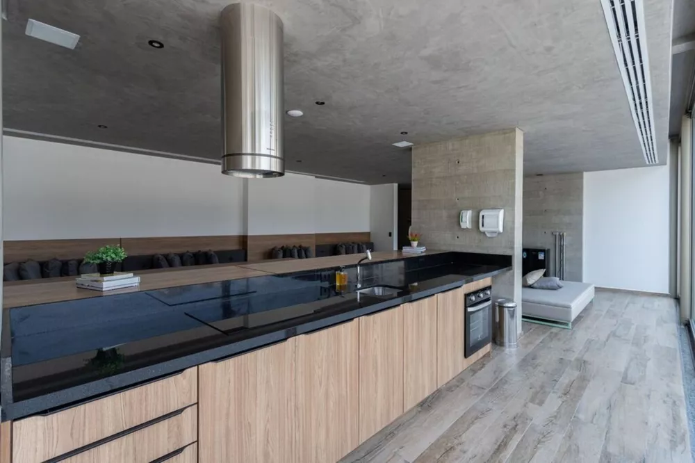Apartamento, 1 quarto, 30 m² - Foto 10