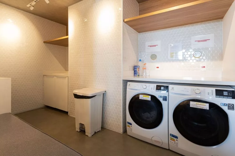 Apartamento, 1 quarto, 30 m² - Foto 17