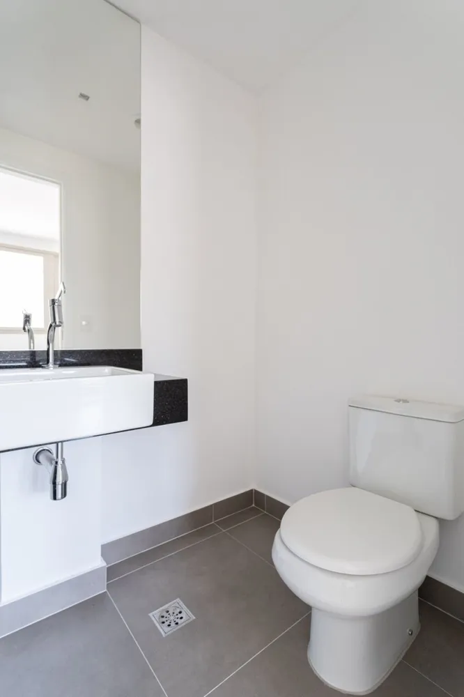 Apartamento, 1 quarto, 30 m² - Foto 10