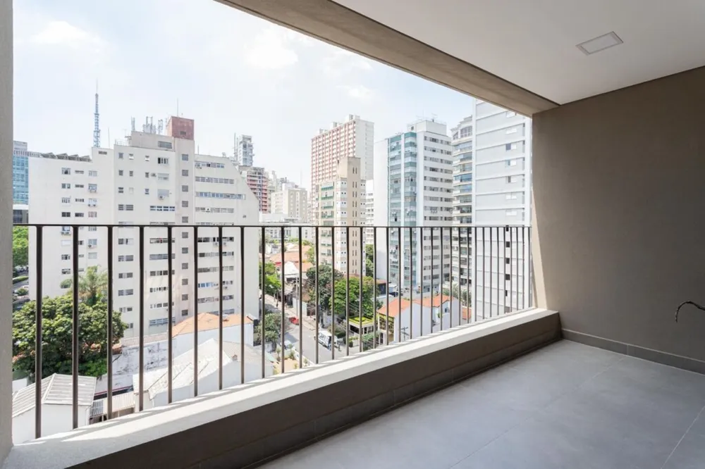 Apartamento, 1 quarto, 30 m² - Foto 28