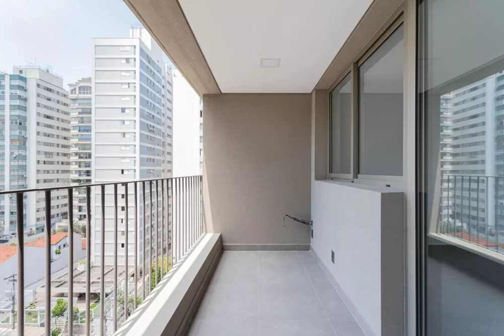 Apartamento, 1 quarto, 30 m² - Foto 20