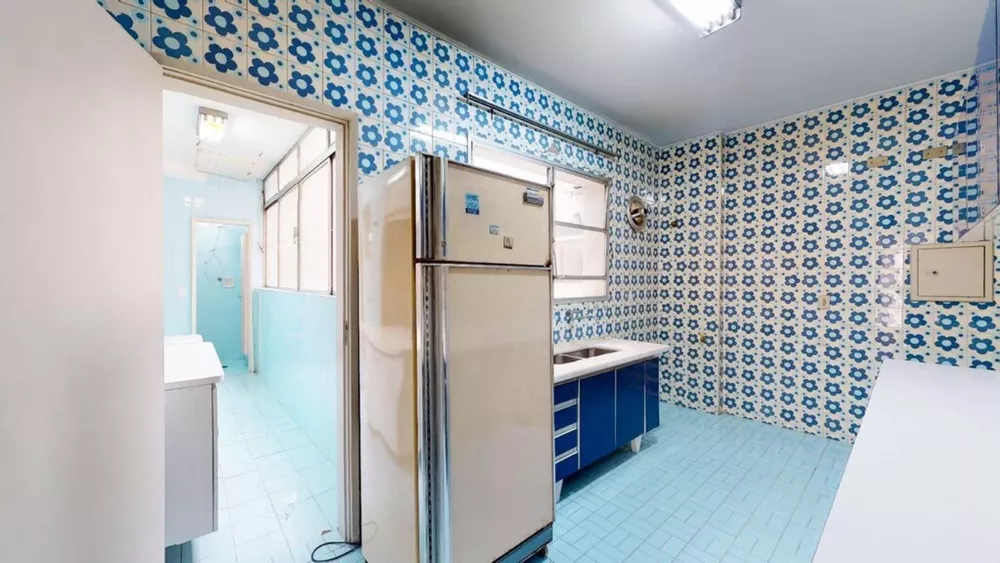 Apartamento, 2 quartos, 83 m² - Foto 5