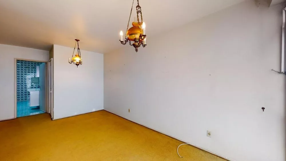 Apartamento, 2 quartos, 83 m² - Foto 2